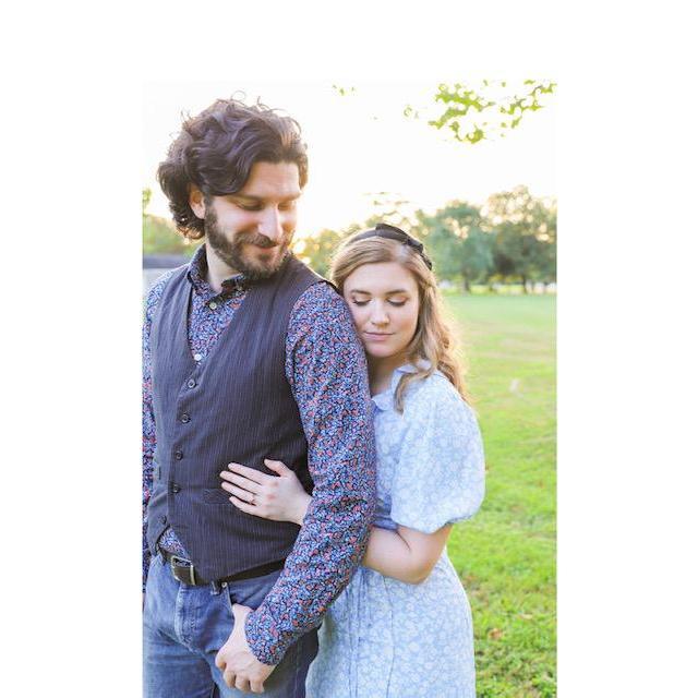 Another engagement shoot favorite