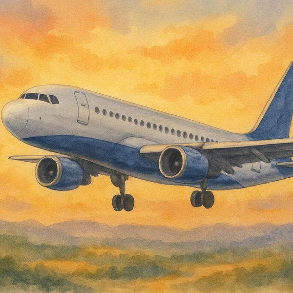 Plane Tickets & Travel Costs