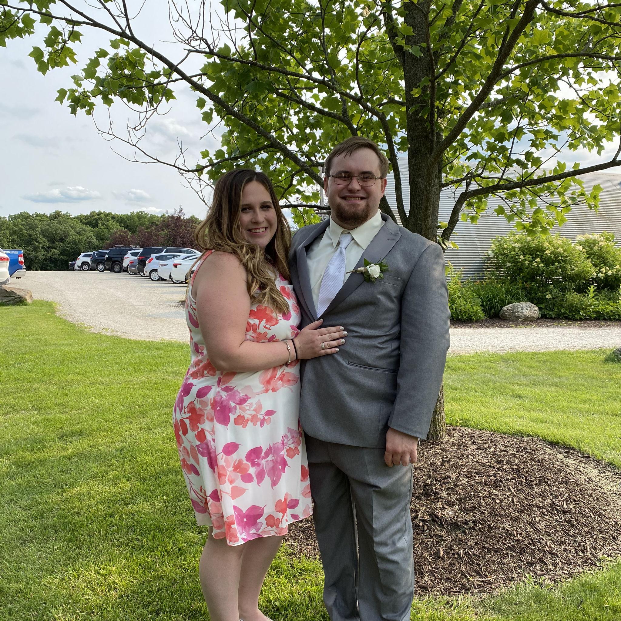 Summer Wedding <3 2021