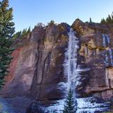 Bridal Veil Falls Hike