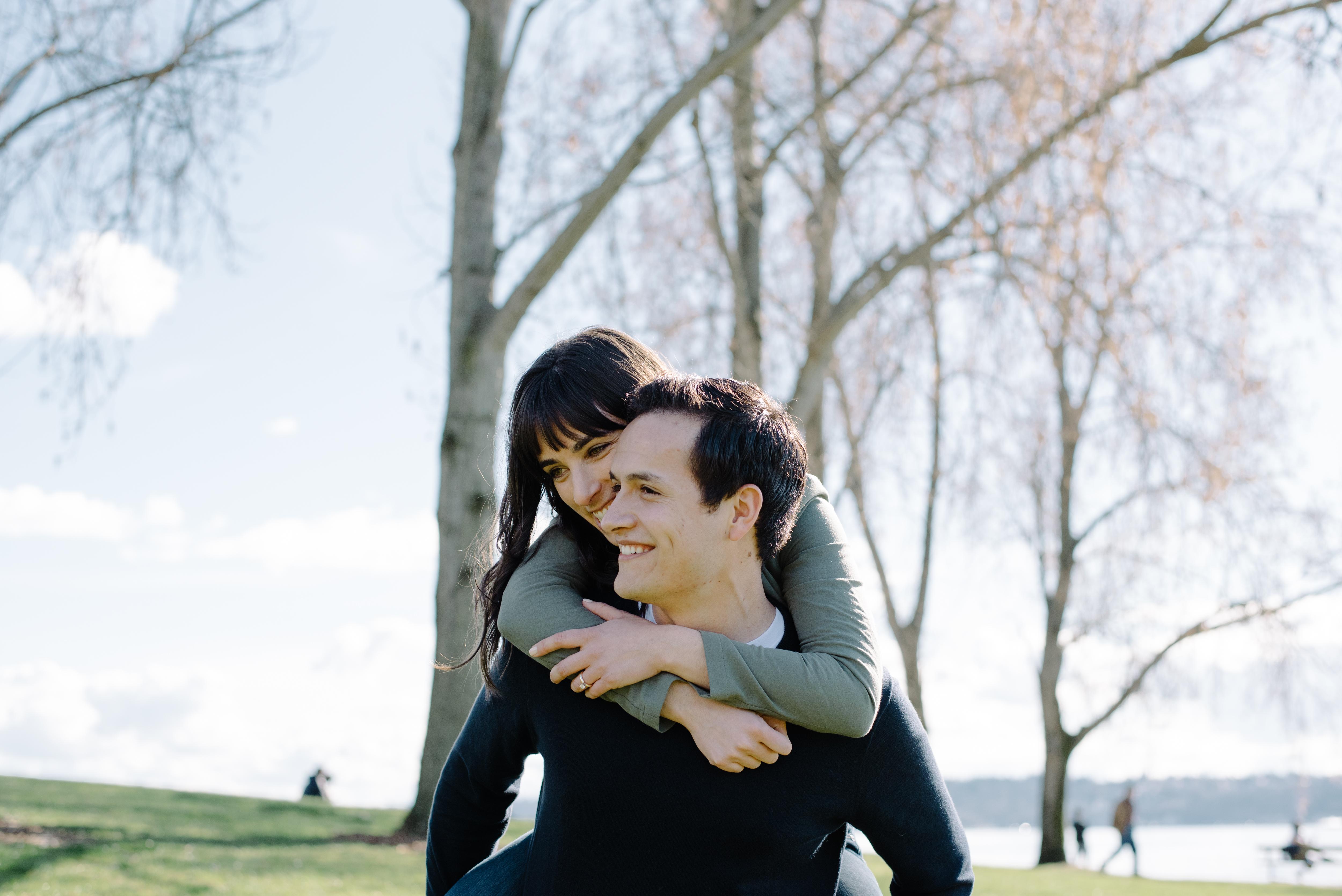 The Wedding Website of Tina Nichol and Luis Perez