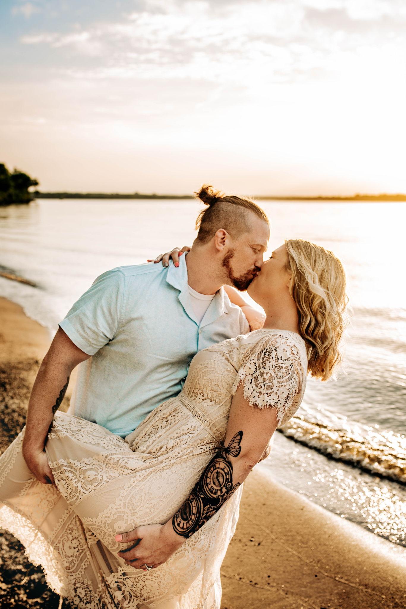 The Wedding Website of Kelsie Bard and Dylan McKay