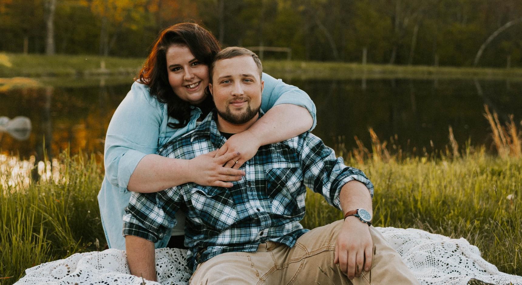 The Wedding Website of Andrea Cowles and David Della Penna