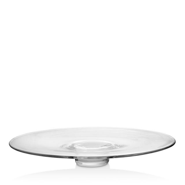 Nambé Moderne 15" Platter