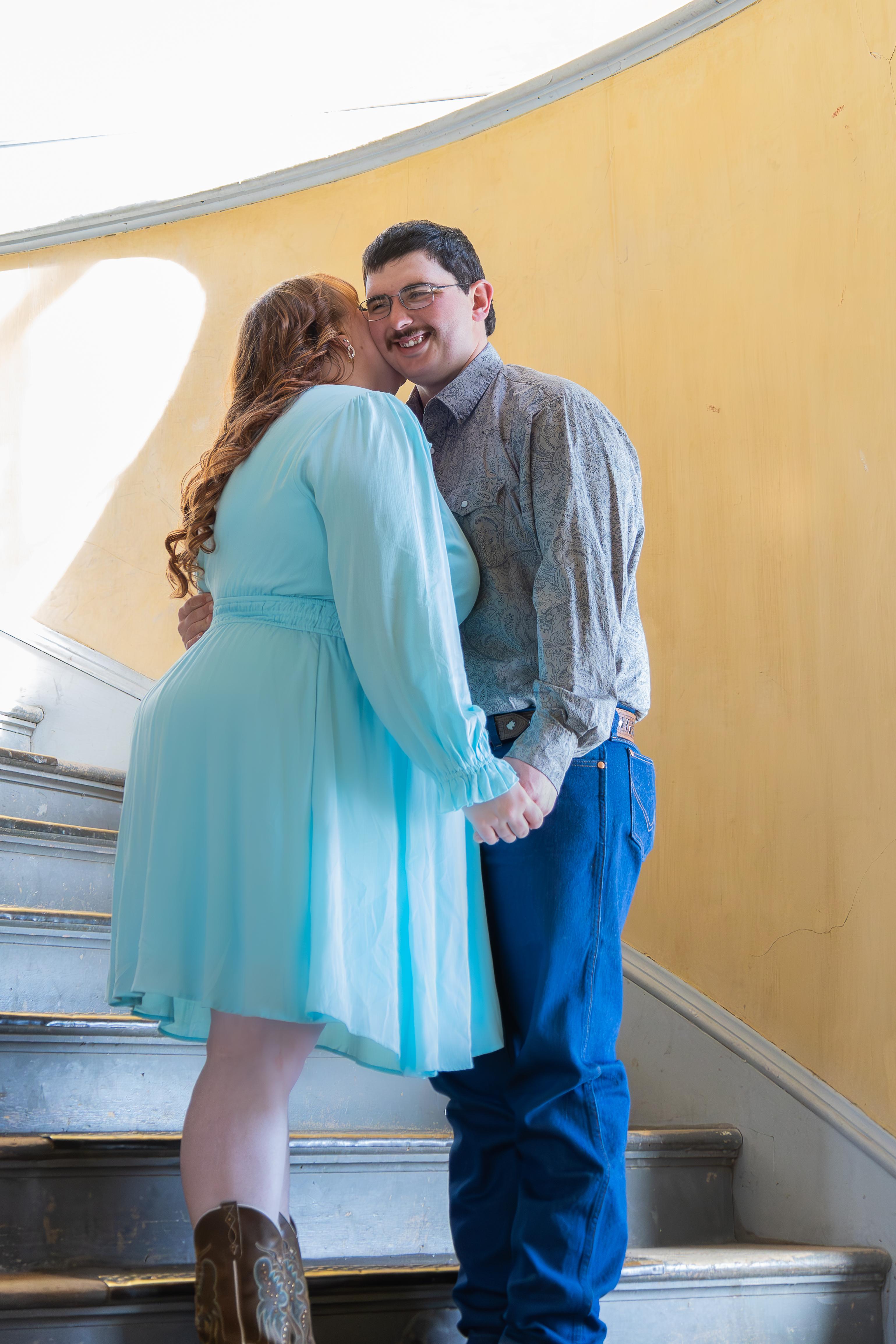 The Wedding Website of Savannah Jackson and Samuel McGowan