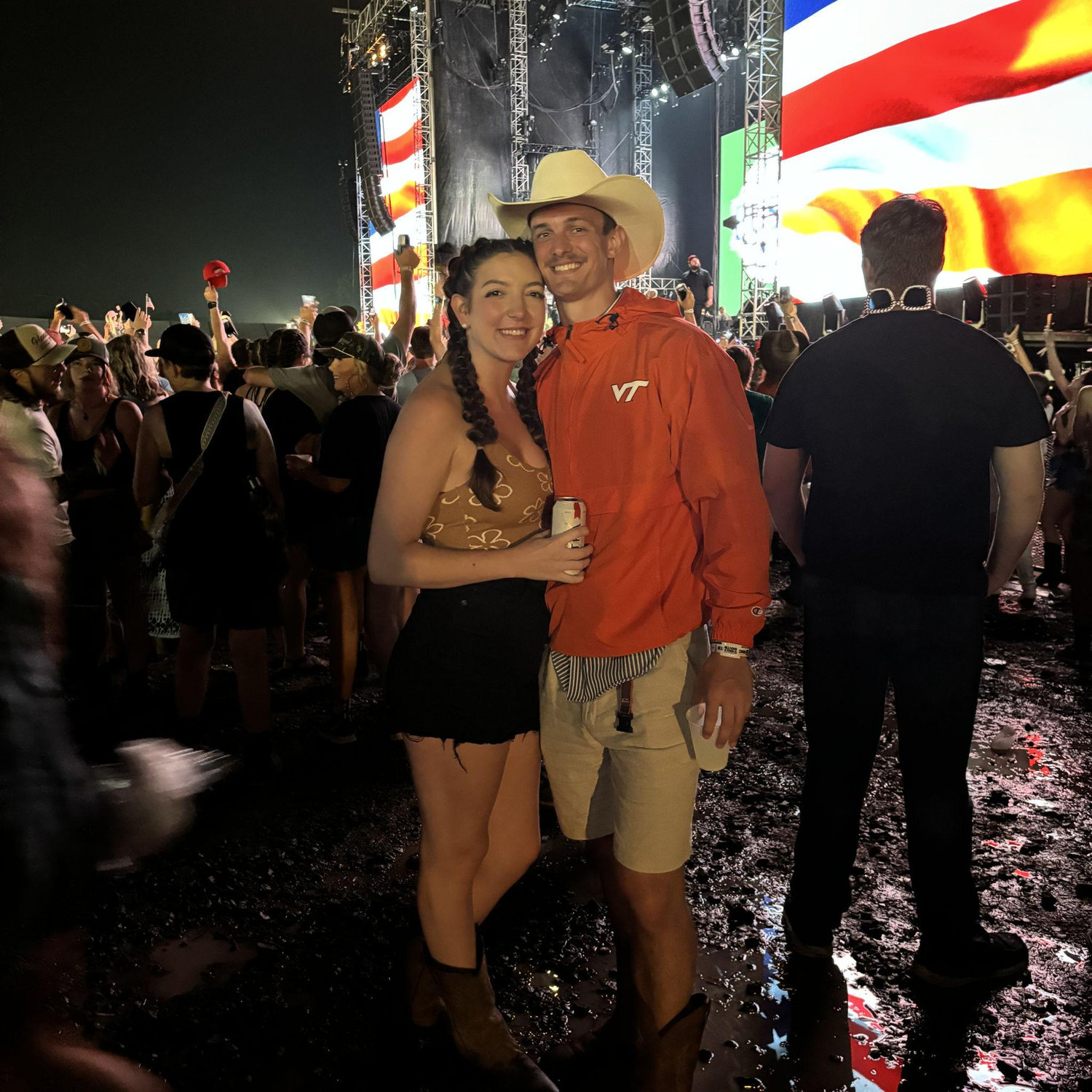 Rock the South-RV trip Summer 2024