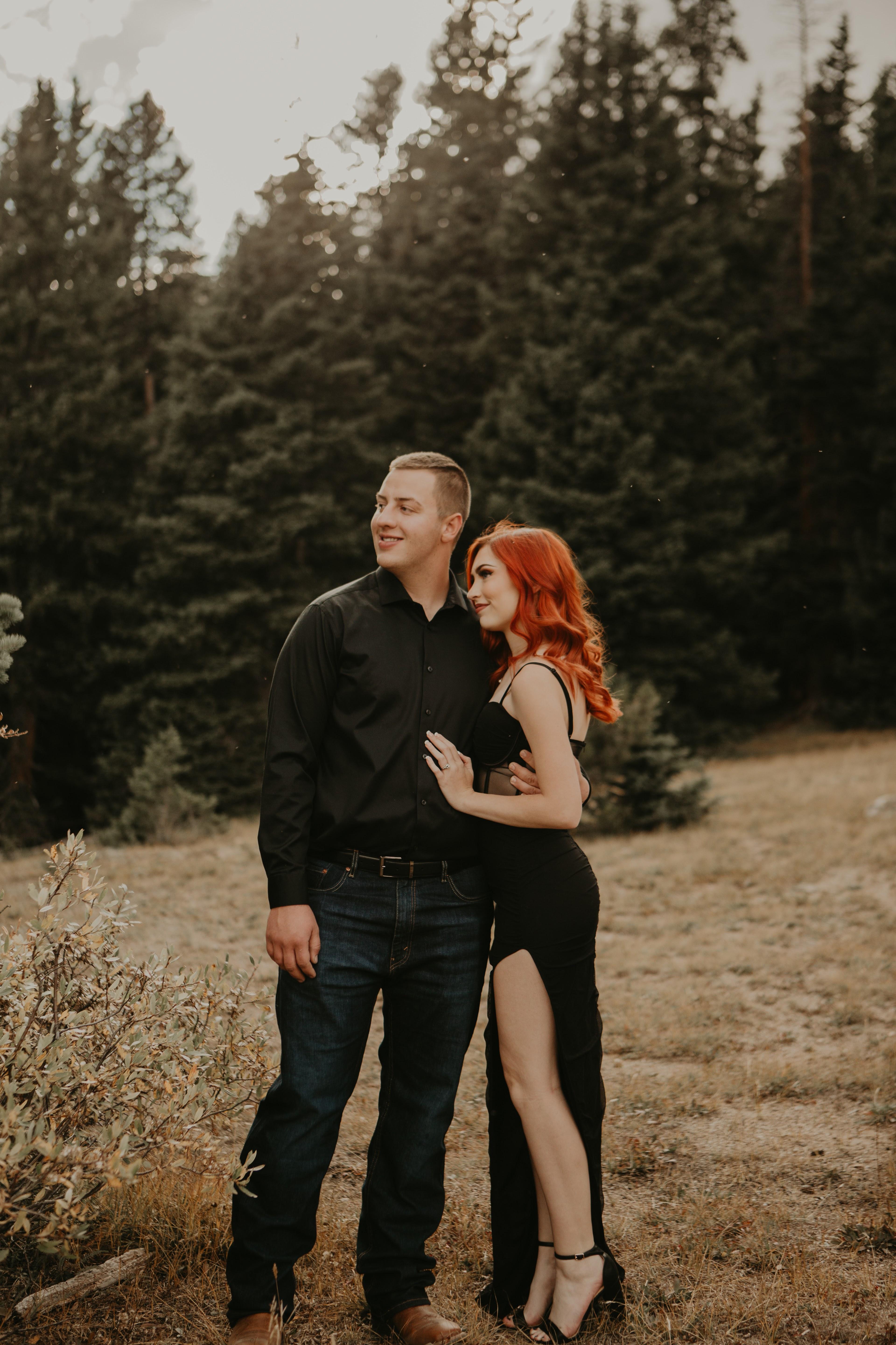 The Wedding Website of Kayleigh Hill and Jakob Beakley