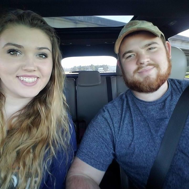 The Wedding Website of Michaelah Roland and Zachary Neill