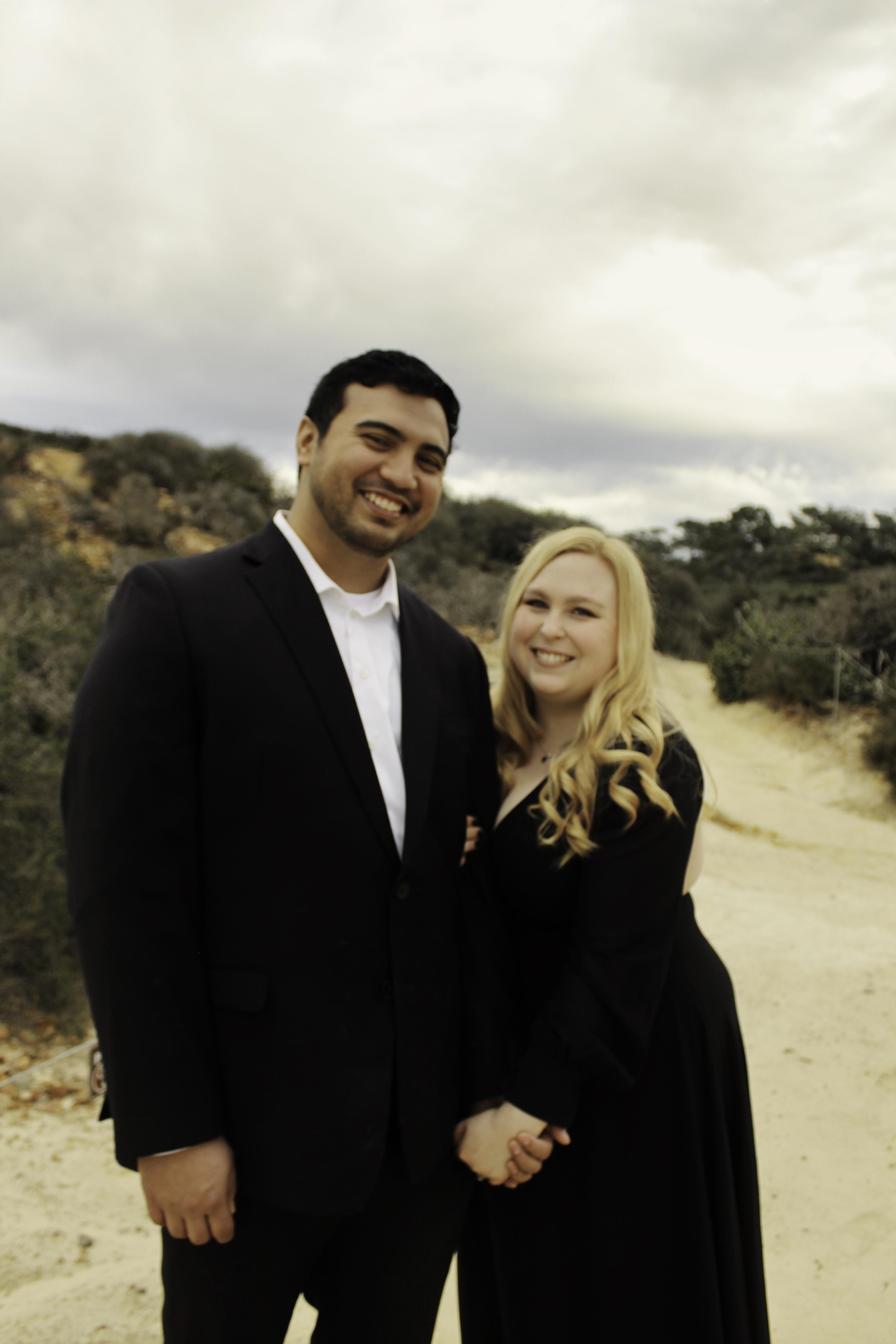 The Wedding Website of Alaina Dye and Brandon Nehl