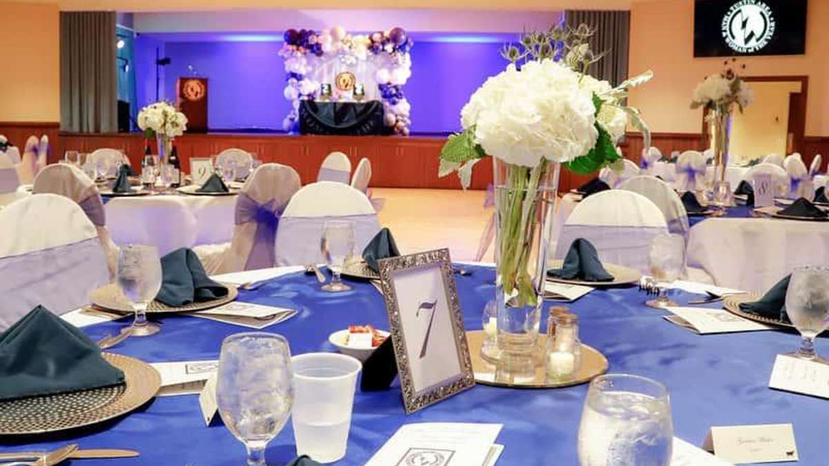 Santa Ana Elks Lodge - Wedding Venues - Zola