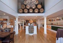 Hermit Woods Winery & Deli