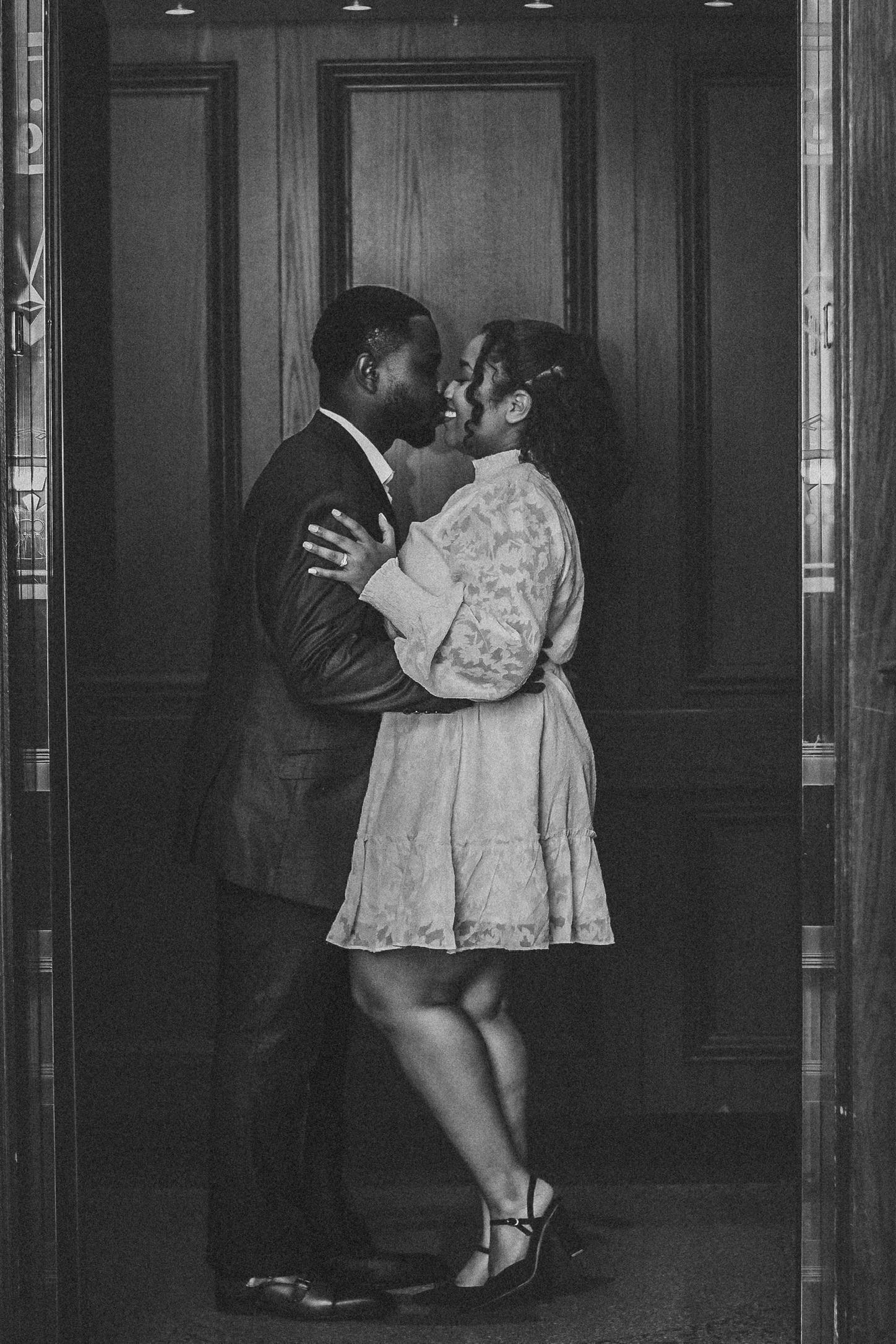 The Wedding Website of Jonathan Desarme and Veronica Jones