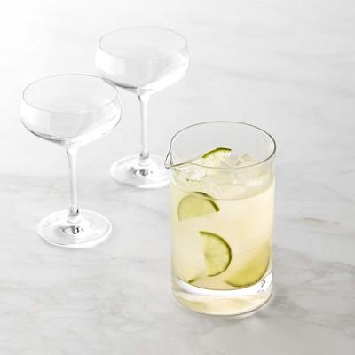 Crafthouse by Fortessa Mixing Glass