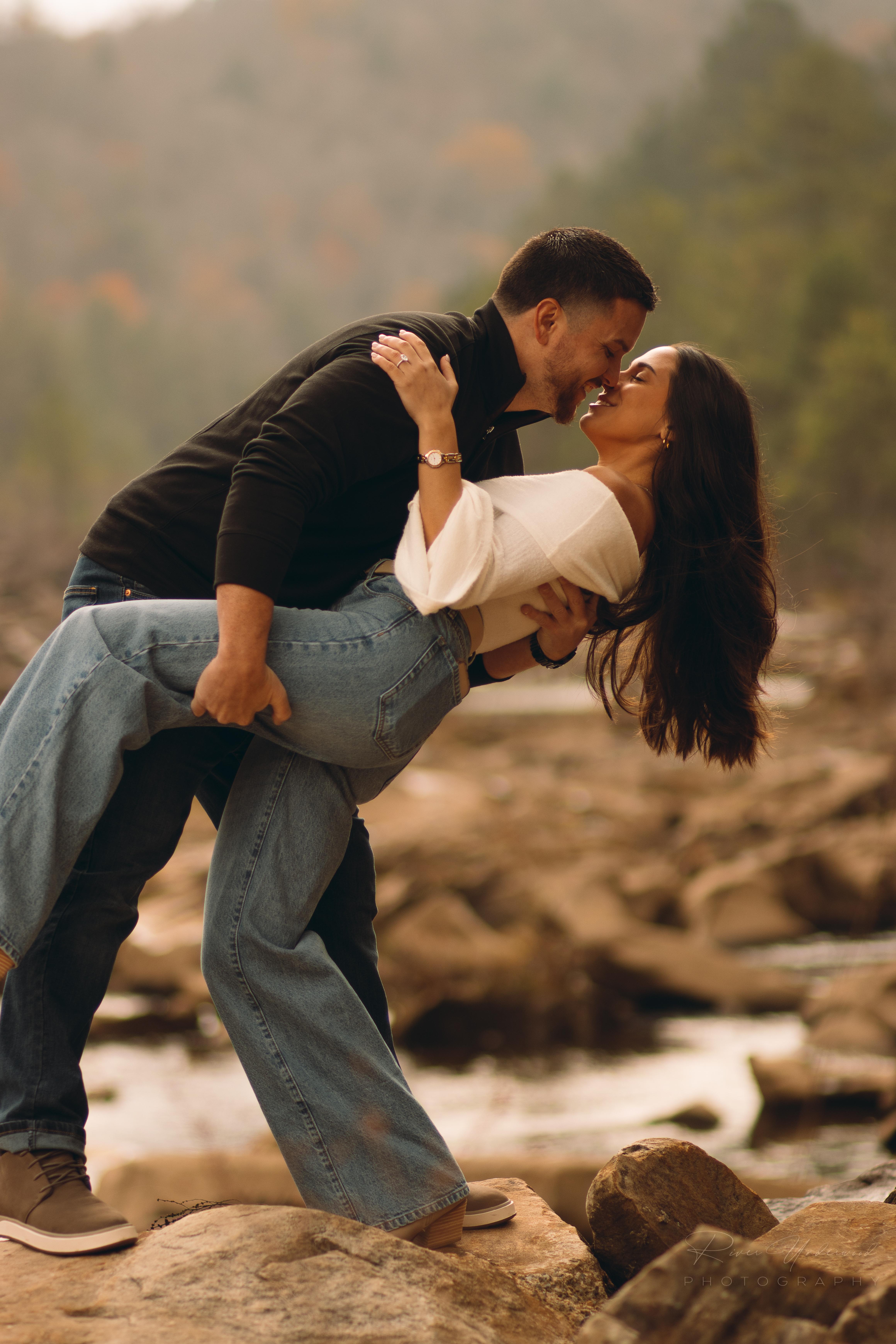 The Wedding Website of Alysia LaSalle and Heath Koji