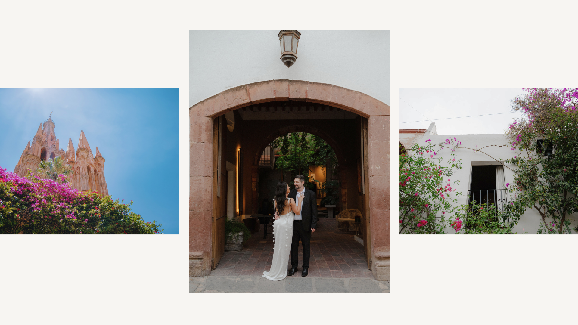 The Wedding Website of Diana Rosales and Joshua Clark