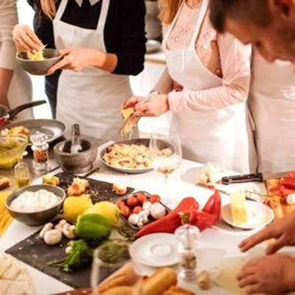 Cooking Class