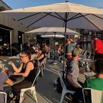 Cinderlands Warehouse