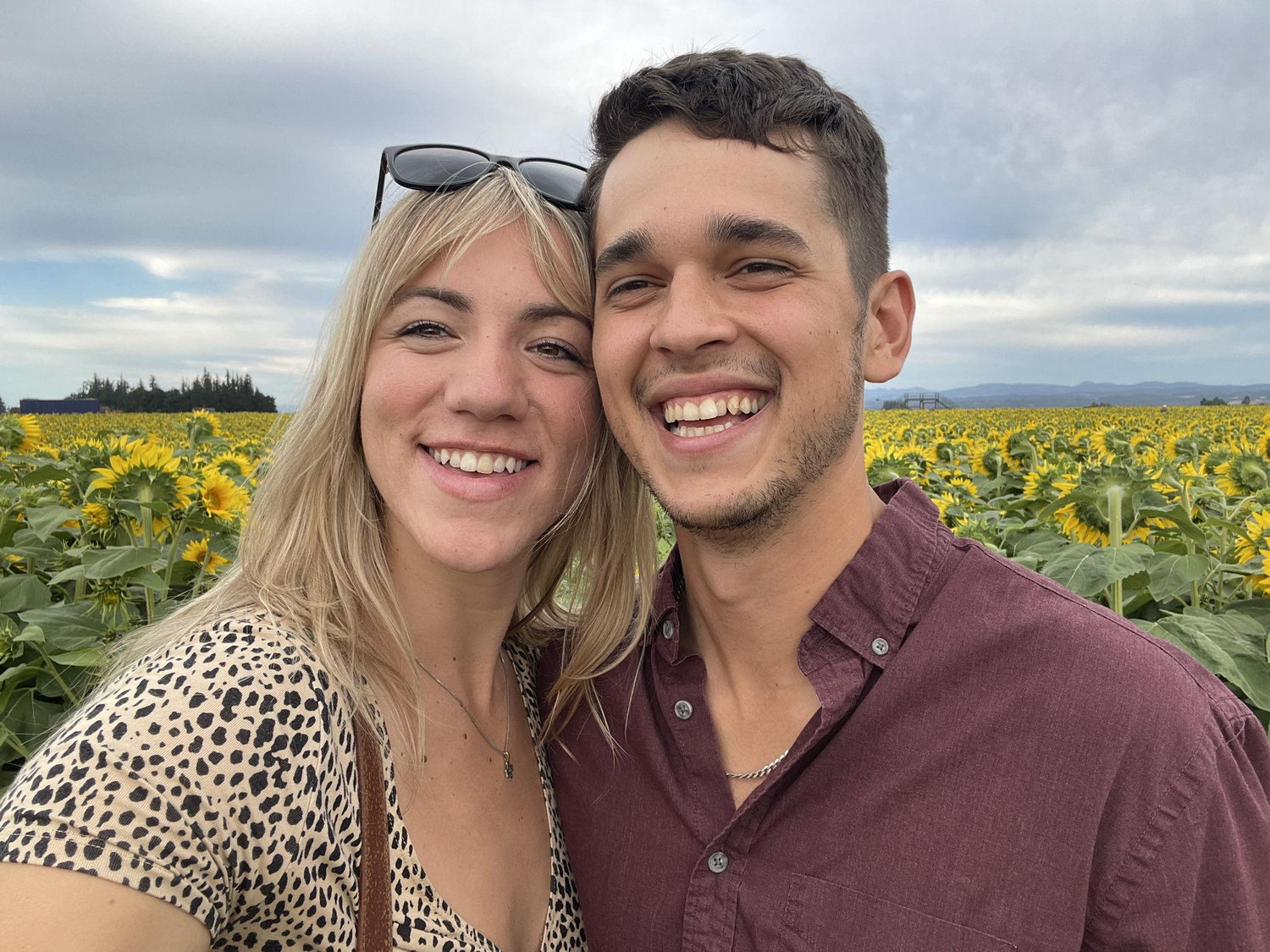 The Wedding Website of Ava Kitchin and Jackson Cross