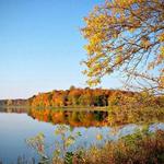 Lake Carlos State Park