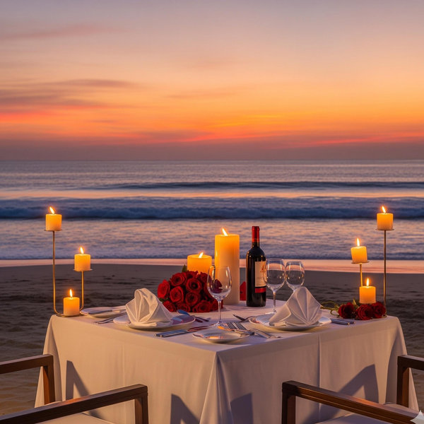 Dinner & Wine