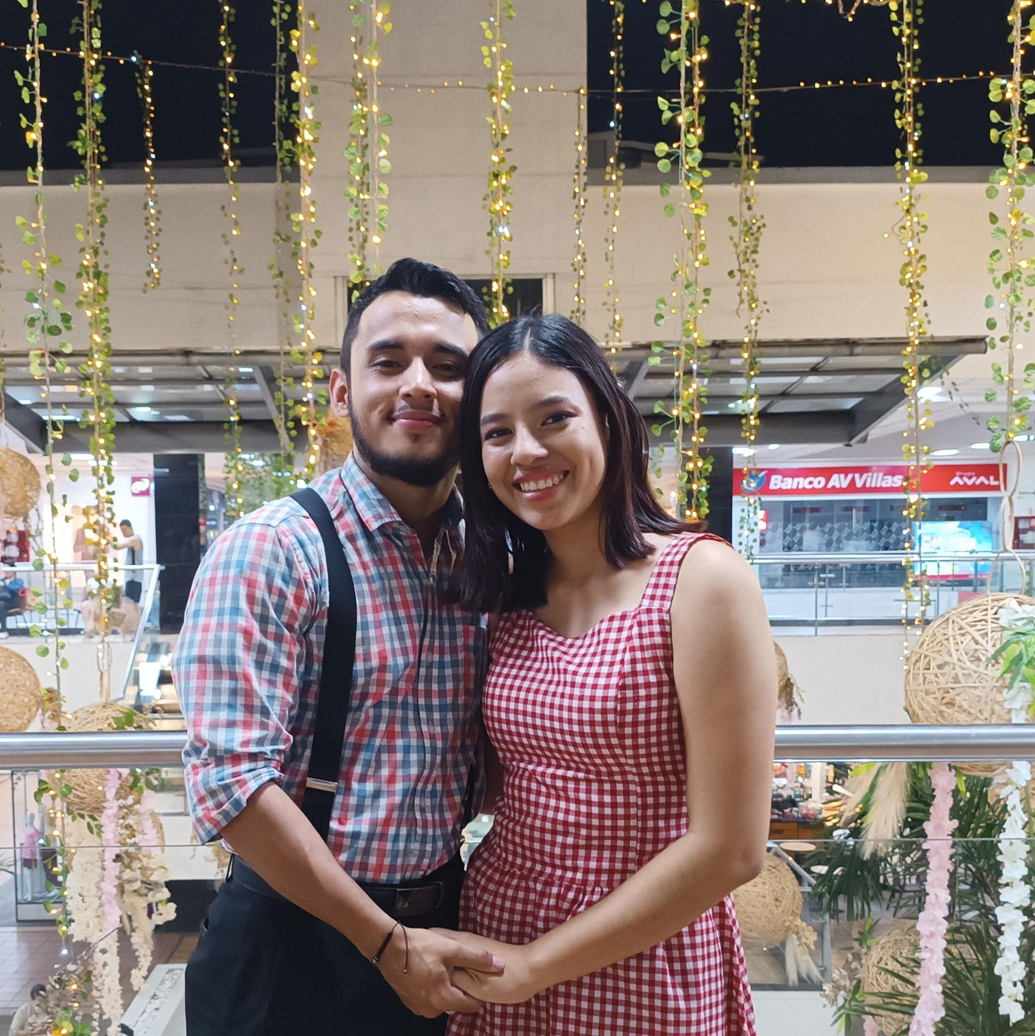 primer mes aniversario