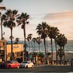 Manhattan Beach Pier