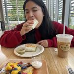 Porto's Bakery and Cafe