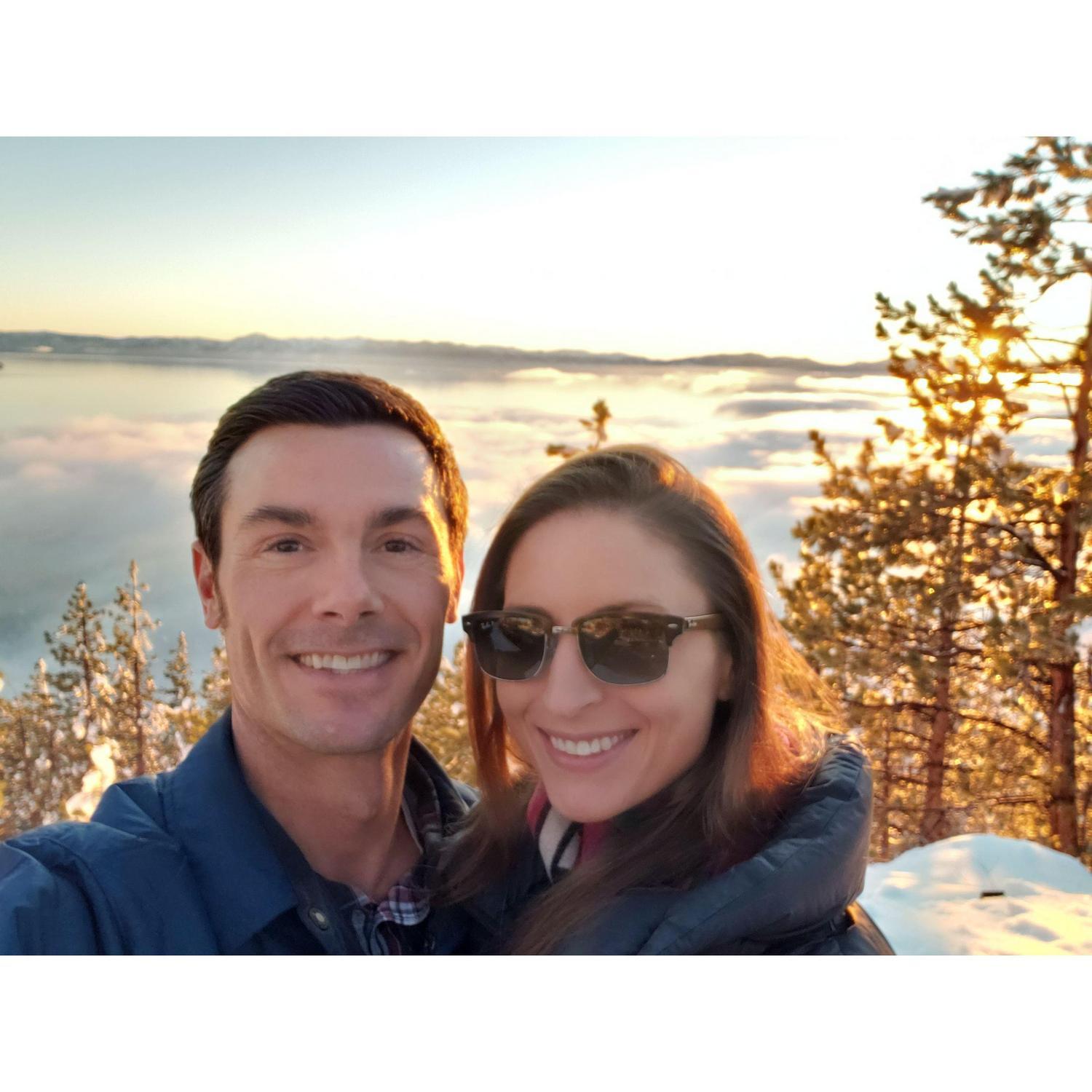 The Wedding Website of John Crockett and Emily Rasmussen