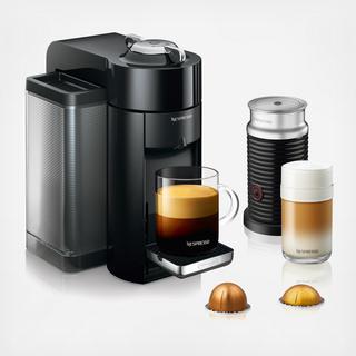 Nespresso Vertuo Pop+ Coffee Machine By De'longhi - Pacific Blue - Env92a :  Target