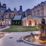 Culloden Hotel