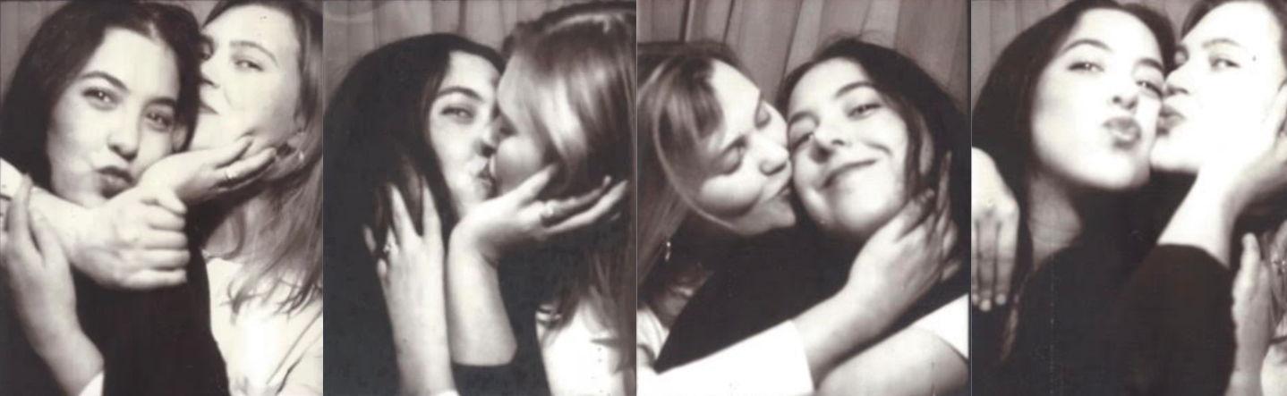 The Wedding Website of Eliana Beigel and Katie Toomb