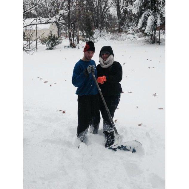 SNOWVEMBER