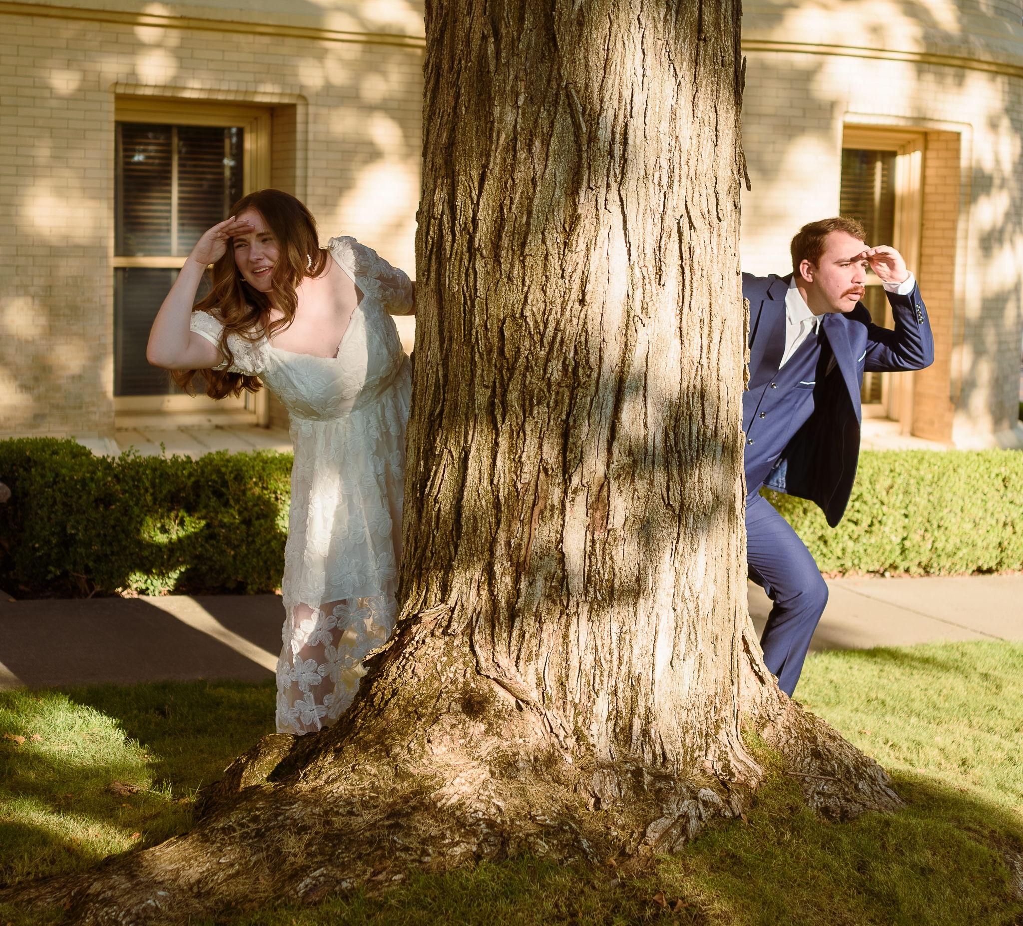 The Wedding Website of Brooke Berg and Tristan Landry