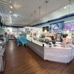 Island Time Ice Cream & Frozen Yogurt