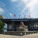 SEA Discovery Center