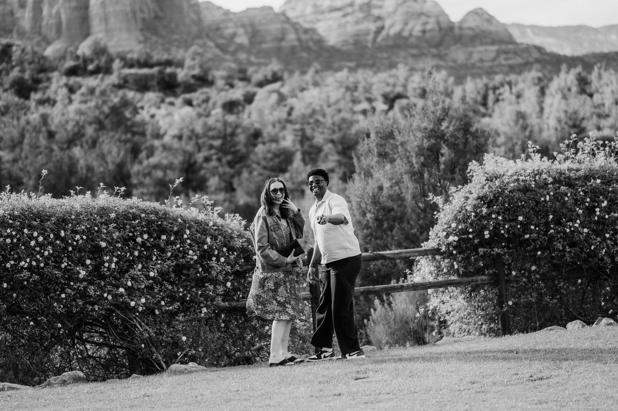 The Wedding Website of Natalie Finn and Kenton Andrews