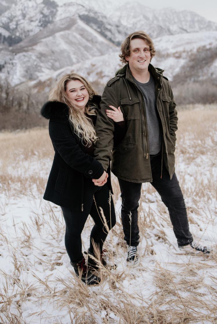 The Wedding Website of Macaela McComb and Matthew Rose