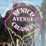 Venice Avenue Creamery