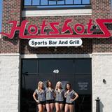 Hotshots Sports Bar & Grill