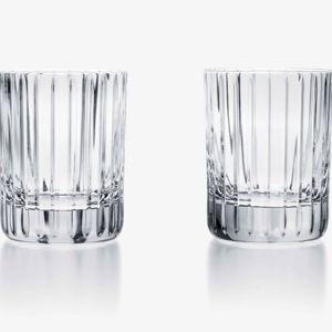 Harmonie Tumblers | Baccarat United States