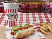 Portillo's Hot Dogs