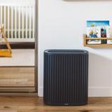 Smart Ultra-Quiet HEPA Air Purifier