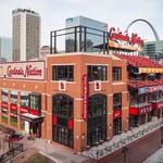 Ballpark Village St. Louis