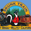 Skunk Train