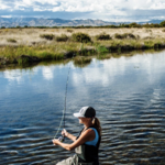 Fly Fishing
