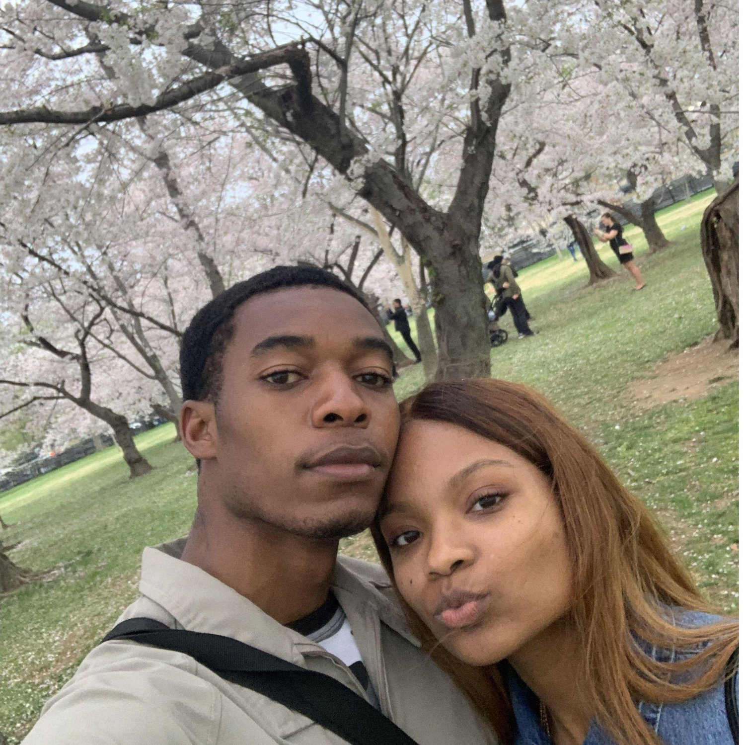another trip to DC!