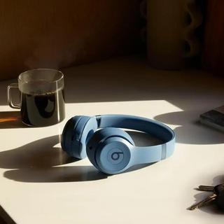Solo 4 True Wireless On-Ear Headphones