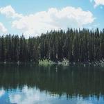Mesa Lakes lodge