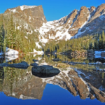Rocky Mountain National Park
