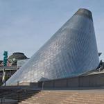 Museum of Glass